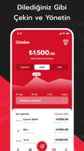 Adverport screenshot