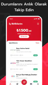 Adverport screenshot