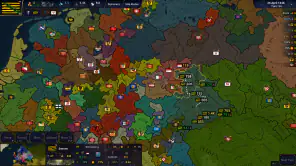 Age of History 2: Definitive screenshot 1