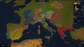 Age of History II - Lite screenshot 1
