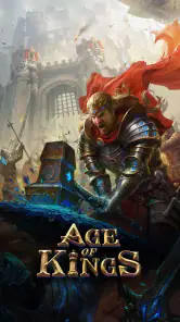 Age of Kings: Skyward Battle screenshot
