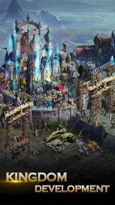 Age of Kings: Skyward Battle screenshot