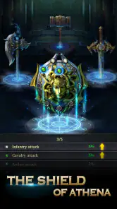 Age of Kings: Skyward Battle screenshot