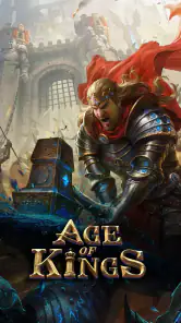 Age of Kings: Skyward Battle screenshot