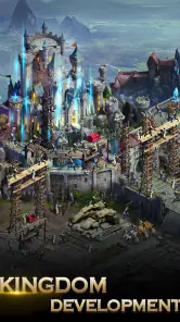 Age of Kings: Skyward Battle screenshot
