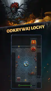 Age of Revenge: RPG i Klany screenshot 3