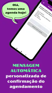Agenda da Beleza Profissionais screenshot 4