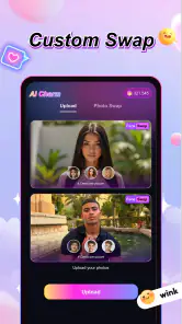 AI Charm - AI Creation screenshot