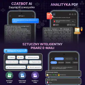 AI Chat: Chatbot & Assistant screenshot 2