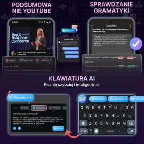 AI Chat: Chatbot & Assistant screenshot 3