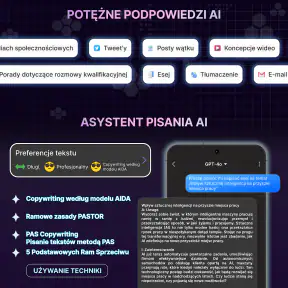 AI Chat: Chatbot & Assistant screenshot 7