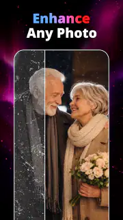 AI Chat & Photos Generator App screenshot 4