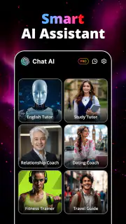 AI Chat & Photos Generator App screenshot 5