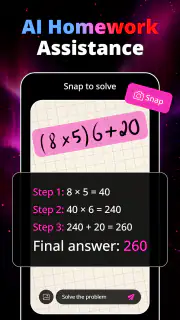 AI Chat & Photos Generator App screenshot 6