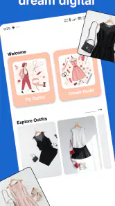 AI Clothes Changer: Outfit screenshot