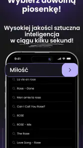AI Cover & Songs: Music AI screenshot