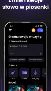 AI Cover & Songs: Music AI screenshot