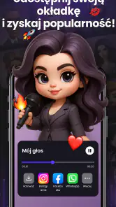 AI Cover & Songs: Music AI screenshot