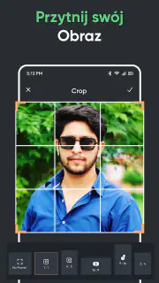 AI Edytor Zdjęć & Efekty screenshot 5