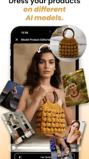 AI Effect Creator - VideoMagic screenshot 3
