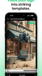 AI Effect Creator - VideoMagic screenshot 5