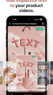 AI Effect Creator - VideoMagic screenshot 6