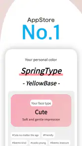 AI Face Diagnosis :FaceChecker screenshot