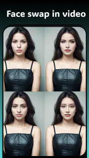 AI face swap video-Swapface screenshot 1