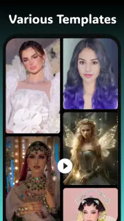 AI face swap video-Swapface screenshot 8