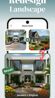 AI Garden & Home: Nano Home screenshot 4