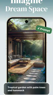AI Garden & Home: Nano Home screenshot 7