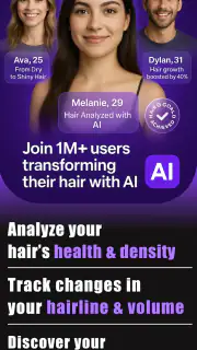 AI Hair Style&Care - HairMaxx screenshot 6