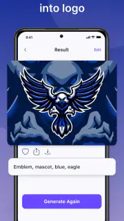 AI Logo Generator Logo Maker screenshot 3
