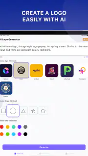 AI Logo Generator Logo Maker screenshot 8