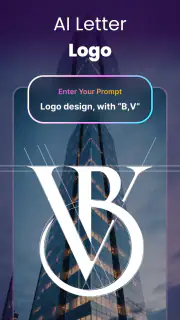 AI Logo Maker screenshot 2