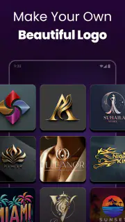 AI Logo Maker screenshot 3