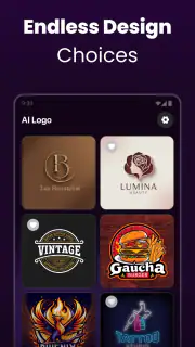 AI Logo Maker screenshot 6