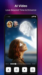 AI Marvels - AI Photo & Video screenshot 3