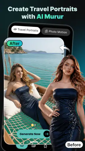 AI Murmur screenshot 1