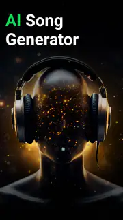 AI Music & Song Generator screenshot 1