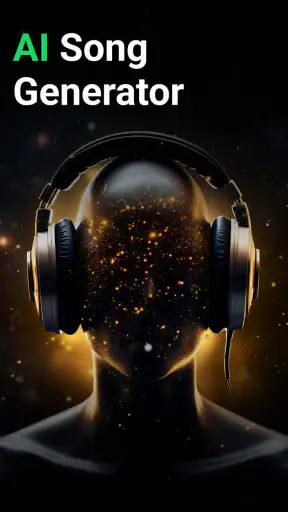 AI Music & Song Generator screenshot 1