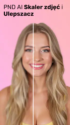 AI Photo Enhancer 360 - PND AI screenshot 1