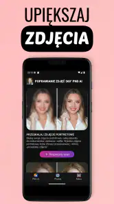 AI Photo Enhancer 360 - PND AI screenshot
