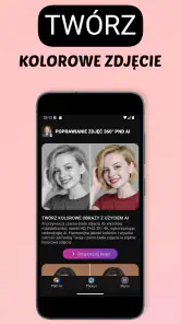AI Photo Enhancer 360 - PND AI screenshot