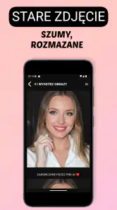 AI Photo Enhancer 360 - PND AI screenshot