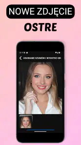 AI Photo Enhancer 360 - PND AI screenshot