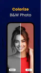 AI Photo Enhancer: Improve Pic screenshot