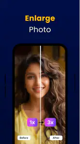 AI Photo Enhancer: Improve Pic screenshot