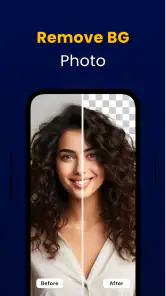 AI Photo Enhancer: Improve Pic screenshot
