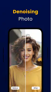 AI Photo Enhancer: Improve Pic screenshot